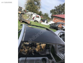 Oto Çıkma Parça / Peugeot / 407 / Kaporta & Karoser / Kesme Tavan Sacı / Çıkma Parça 