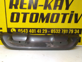 Oto Çıkma Parça / Renault / Kadjar / Tampon / Arka Tampon / Çıkma Parça 