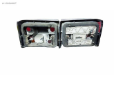 Oto Çıkma Parça / Renault / R 21 / Far & Stop / Sağ Arka Stop / Çıkma Parça 