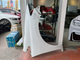 HONDA CİVİC FB7 SAĞ ÖN ÇAMURLUK ORJİNAL