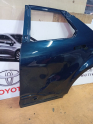 Oto Çıkma Parça / Toyota / C-HR Hybrid / Kaporta & Karoser / Sol Arka Kapı / Çıkma Parça 