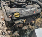 1,7 ASTRA CORSA COMBO MOTOR VE ŞANZIMAN