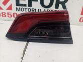 Oto Çıkma Parça / Honda / City / Far & Stop / Bagaj Stop / Sıfır Parça 