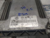 Oto Çıkma Parça / Volkswagen / Transporter / Beyin / Motor Beyni / Çıkma Parça 
