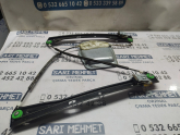 Oto Çıkma Parça / Volkswagen / Jetta / Oto Cam / Cam Krikosu / Çıkma Parça 