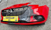 Oto Çıkma Parça / Opel / Corsa / Tampon / Ön Tampon / Çıkma Parça 