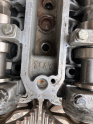 Oto Çıkma Parça / Ford / Fiesta / Motor / Silindir Kapağı / Çıkma Parça 