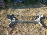 Oto Çıkma Parça / Renault / Fluence / Alt Takım / Arka Dingil / Çıkma Parça 