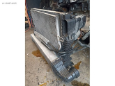 Oto Çıkma Parça / Mercedes / CLS / Radyatör / İntercooler / Çıkma Parça 