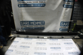 Oto Çıkma Parça / Volvo / XC90 / Kaporta & Karoser / Marşpiyel Sacı / Çıkma Parça 