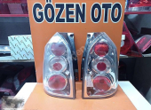 HYUNDAİ TUCSON SAĞ SOL STOP YANSANAYİ