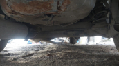 Oto Çıkma Parça / Fiat / Uno / Alt Takım / Arka Dingil / Çıkma Parça 