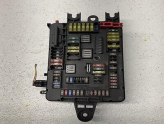 RENAULT TRUCK SİGORTA KUTUSU
