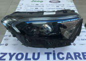 Oto Çıkma Parça / Mercedes / EQB / Far & Stop / Sağ Ön Far / Çıkma Parça 