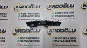 NİSSAN JUKE F16 SOL ÖN TAMPON BRAKETİ SIFIR YEDEK PARÇA 2019-2025