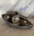 Oto Çıkma Parça / Seat / Toledo / Kaporta & Karoser / Komple Ön / Çıkma Parça 
