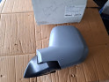 Peugeot partner berlingo tepe ayna sol katlanir 8153TS