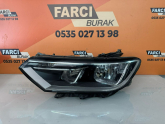 PASSAT B8 SOL FAR ORJİNAL