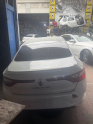 MEGANE 4 ÇIKMA ORJİNAL BAGAJ KAPAĞI