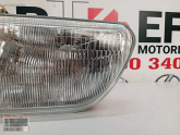 Oto Çıkma Parça / Toyota / Starlet / Tampon / Sis Farı Çerçevesi / Sıfır Parça 