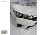 Oto Çıkma Parça / Toyota / Corolla / Kaporta & Karoser / Komple Ön / Çıkma Parça 