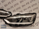 Oto Çıkma Parça / Audi / A5 / Far & Stop / Sol Ön Far / Çıkma Parça 