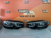 BMW 3 SERİSİ G20 TAKIM  FAR ORJİNAL