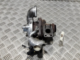 Oto Çıkma Parça / Ford / Focus / Motor / Turbo / Çıkma Parça 