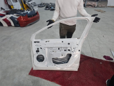 Oto Çıkma Parça / Renault / Clio / Kaporta & Karoser / Sağ Ön Kapı / Çıkma Parça 