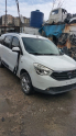 Dacia lodgy motor kaputu