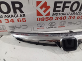 Oto Çıkma Parça / Honda / Civic / Kaporta & Karoser / Panjur / Sıfır Parça 