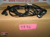 Oto Çıkma Parça / Nissan / Qashqai / Tampon / Park Sensörü / Çıkma Parça 