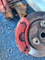 Oto Çıkma Parça / Ford / Escort / Fren / Kaliper / Çıkma Parça 