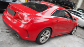 Oto Çıkma Parça / Mercedes / CLA / Motor / Turbo / Çıkma Parça 
