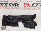 Oto Çıkma Parça / Toyota / Corolla / Oto Cam / Ön Cam Izgarası / Sıfır Parça 