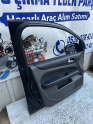 Oto Çıkma Parça / Ford / Focus / Kaporta & Karoser / Sol Ön Kapı / Çıkma Parça 