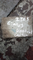 Kia Clarus Motor Beyni / ZTA5