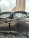 Hurda Belgeli Araçlar / Honda / City