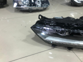Oto Çıkma Parça / Volkswagen / Passat / Far & Stop / Sol Ön Far / Çıkma Parça 