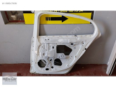 Oto Çıkma Parça / Renault / Megane / Kaporta & Karoser / Sağ Arka Kapı / Çıkma Parça 