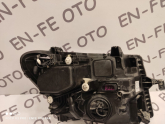 Oto Çıkma Parça / Volkswagen / Crafter / Far & Stop / Sol Ön Far / Sıfır Parça 