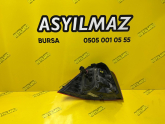 Oto Çıkma Parça / Volkswagen / Golf / Far & Stop / Sağ Arka Stop / Çıkma Parça 