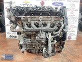 Oto Çıkma Parça / Volvo / XC60 / Motor / Motor (komple) / Çıkma Parça 