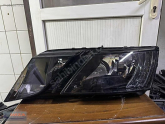 Oto Çıkma Parça / Skoda / Octavia / Far & Stop / Sol Ön Far / Çıkma Parça 