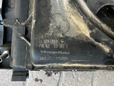 Oto Çıkma Parça / Volkswagen / Transporter / Radyatör / Su Radyatörü / Çıkma Parça 