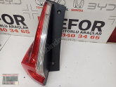 Oto Çıkma Parça / Honda / CR-V / Far & Stop / Sol Arka Stop / Çıkma Parça 
