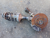 Oto Çıkma Parça / Renault / Clio / Alt Takım / Taşıyıcı / Çıkma Parça 