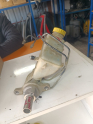 FİAT FİORİNO 1.3 2011 FREN MERKEZİ VE HİDROLİK BİDONU