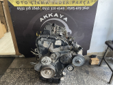 Oto Çıkma Parça / Ford / Transit / Motor / Motor (komple) / Çıkma Parça 