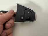 Oto Çıkma Parça / Renault / Clio / Direksiyon / Direksiyon Düğmesi / Çıkma Parça 
